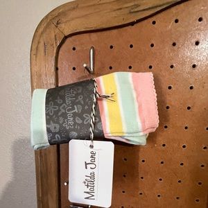 Matilda Jane girls socks